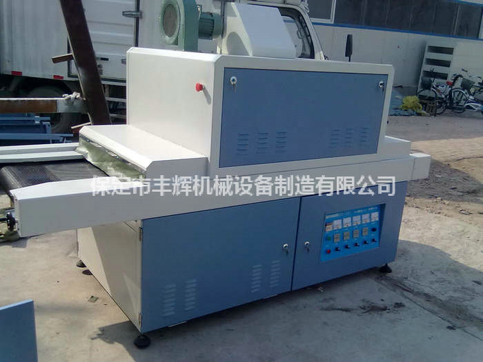 UV照射機精益求精！品質讓您愛不釋手！