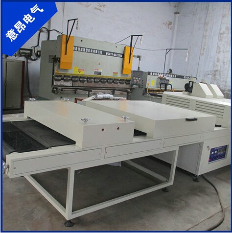 冰花皺紋uv機(jī)性能之美！