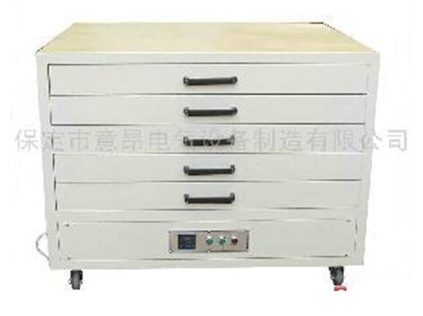 網(wǎng)版烘干箱不勞辛苦，有付出就有回報！