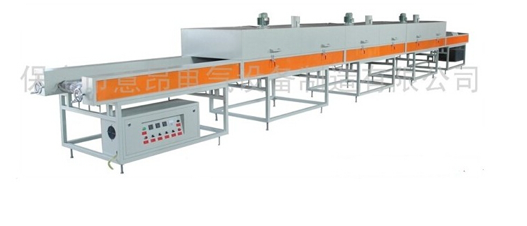 紅外線烘干機大家共同目睹的性能！