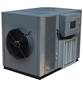 空氣能烘干機(jī)--控制準(zhǔn)確，烘干快！