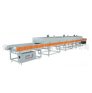 紅外線烘干機--揮灑，輕描，邀你共同選擇