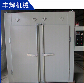 工業烘爐外形美觀、操作方便、可靠