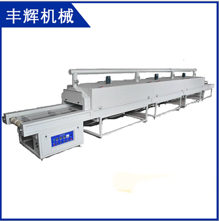 解析！絲印隧道爐使用時(shí)電壓不穩(wěn)定的問(wèn)題