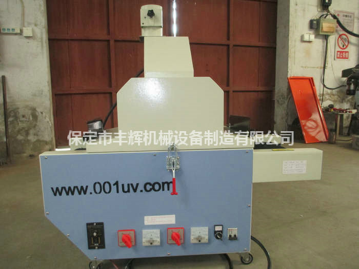 桌面uv機的保養(yǎng)很重要